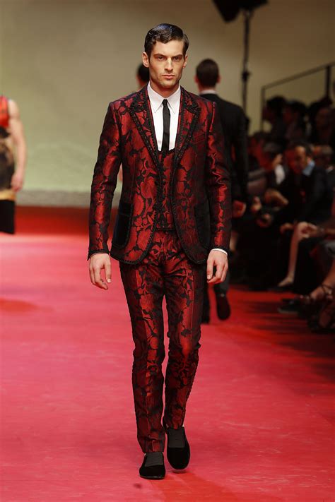 dolce & gabbana suit men's|women dolce.